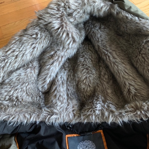 Vince Camuto winter jacket - Picture 7 of 11